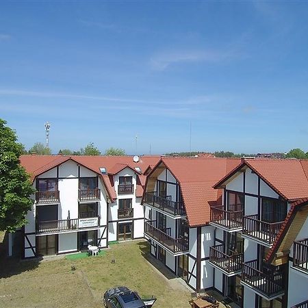 Apartament Nad Morzem Rowy  Exterior photo