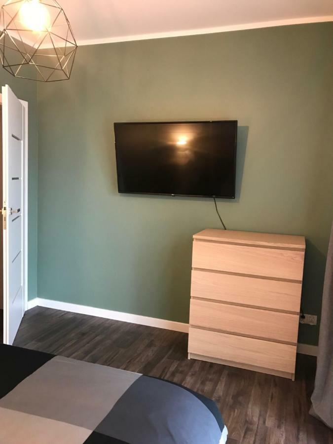 Apartament Nad Morzem Rowy  Exterior photo